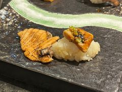 -古田居·特色寿司料理(星之岛旗舰店)