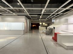 -宜家家居(宝山商场店)