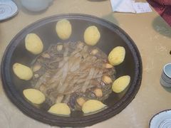 -万里闯关东铁锅炖菜馆(高新旗舰店)
