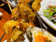 -火联烧烤(学院路创始店)