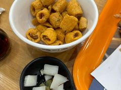 -膳当家黄焖鸡米饭(万科棉花广场店)