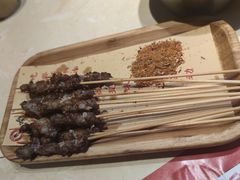 -老佛爷炭火蛙锅直营(清滨路总店)