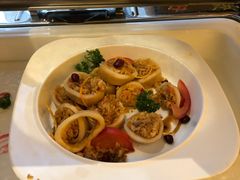 -百香自助餐厅·西安唐隆国际酒店(曲江店)
