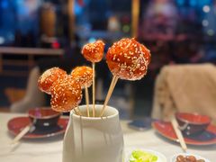 -柴门饭儿(成都太古里店)