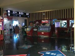-银泰百货(北京大红门店)