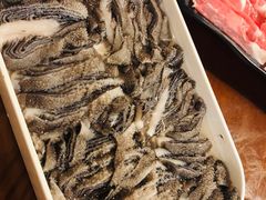 -竹叶涮肉坊(总店)