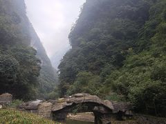 -神龙峡风景区
