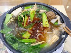 丸子砂锅-清真·穆萨砂锅(大皮院店)