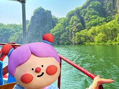 -大连冰峪旅游度假区
