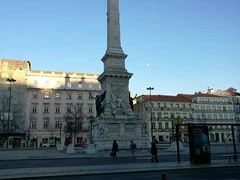 -商业广场(Praça do Comércio)