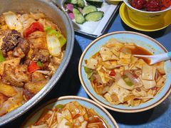-清真·舒迩布炕锅王·高原美食文化(青海总店)