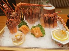 -水濑·日料放题(天河店)
