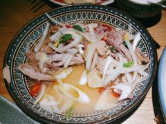 -塔哈尔·新疆盛宴(复地活力城店)