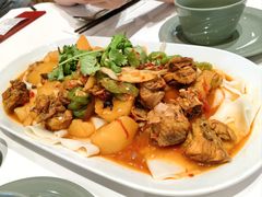 -香料集市新疆餐厅·清真聚餐(成都远洋太古里店)