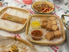 -东排食堂长沙小吃大排档(五一广场店)