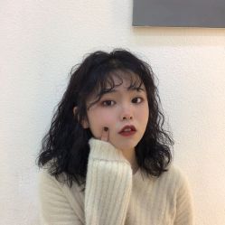 -YOUR HAIR の Harajuku
