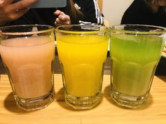 -悦和餐厅(CBD玉米楼店)