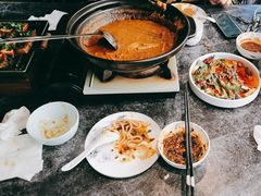 -泉味道贵州厨房(三里河店)