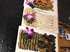 -阿鹏故事野生菌火锅(双廊古镇店)