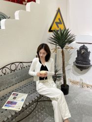 -好看加白色房子