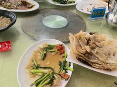 -考记泥焗鸡农庄·海鲜(北洛秘境店)