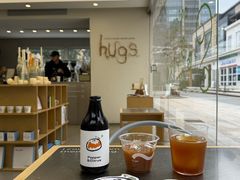 -HUGS coffee(东区店)