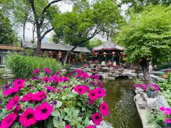 -白家大院·王府宫廷菜(苏州街店)
