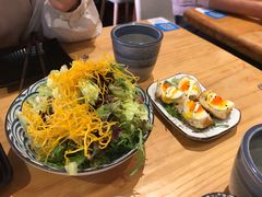 -一井烧肉·活鳗·寿司(望京SOHO店)