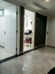 -深圳春天阳光医院·轮廓抗衰中心