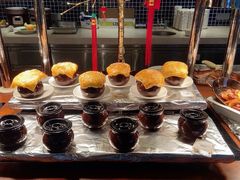 -杭州滨江世融艾美酒店·新食谱全日餐厅