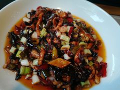 鱼香肉丝-新渝城·始于2000年(淘金店)