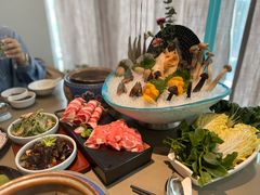 -享月汤皇·海鲜小火锅·聚会(曲江创意谷店)