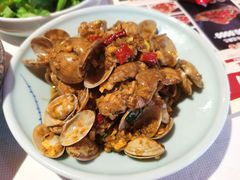 -拙味兄弟龙虾·江湖菜(和畅堂店)