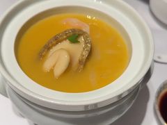 -百富源·海鲜辽菜(浑河堡店)