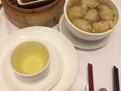 -海都六福酒家(世博广场店)
