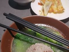 -老淮滨-蚌埠非遗小吃(淮河路店)