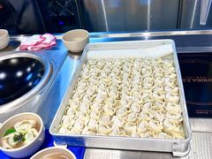 -素满香·全民食养自助(长宁龙之梦店)