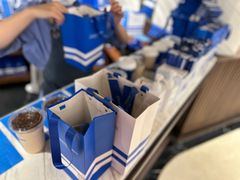 -CHARLIETOWN红茶公司(南京万象天地店)