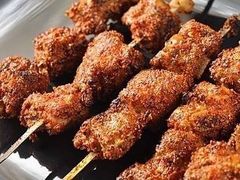 排骨-巡场大烧烤(春水苑店)