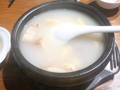 腌笃鲜-上海小南国(正大店)