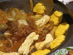 -门家大院铁锅炖·KTV·包房(浑南店)