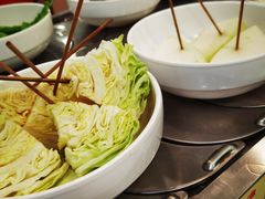 -就这家旋转小火锅(西安路罗斯福店)