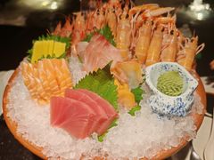-上井精致料理(大坪店)