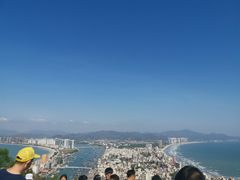 -檀悦都喜天丽度假酒店游泳池