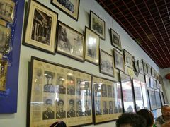 -哈勒滨饭庄(南二道街店)