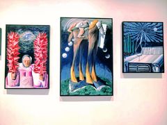 -四川美术学院美术馆