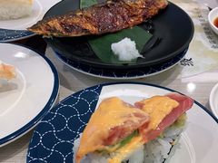 -濱寿司(高新伊藤店)