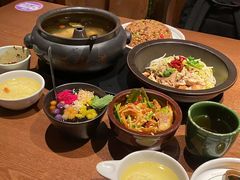 -云海肴·汽锅鸡·云南菜(领展购物广场·中关村店)