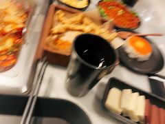 -新辣道鱼火锅(领展购物广场·中关村店)