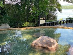 -天目湖涵田半山温泉